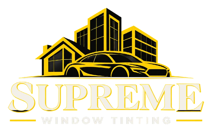 Supreme Window Tinting
